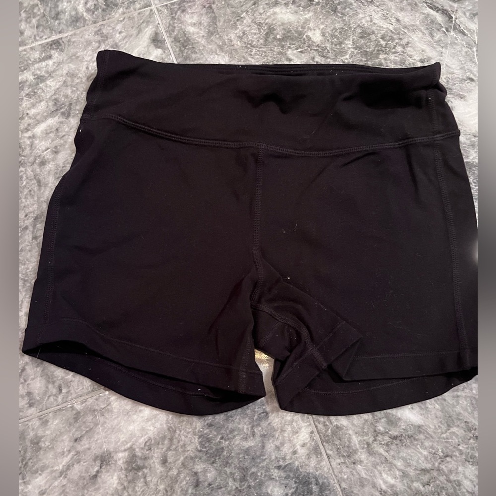 athleta girl - chit chat short